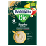 BoboVita Bio Kaszka pełnoziarnista wielozbożowa z bananem i truskawką, bezmleczna, bez dodatku cukru, po 8 miesiącu, 200 g - miniaturka 2 zdjęcia produktu