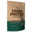 BioTechUSA Vegan Protein, smak czekoladowo-cynamonowy, 500 g - miniaturka  zdjęcia produktu