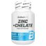 BioTechUSA Zinc + Chelate, 60 tabletek - miniaturka  zdjęcia produktu