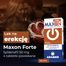 Maxon Forte 50 mg, 4 tabletki powlekane - 3 Maxon Forte 50 mg, 4 tabletki powlekane - miniaturka 2 zdjęcia produktu