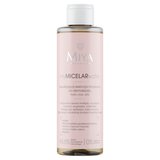Miya myMICELARwater, nawilżająca esensja micelarna do demakijażu, twarz, oczy, usta, 200 ml  - miniaturka zdjęcia produktu