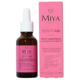 Miya BEAUTY.lab, serum wygładzające z kompleksem anti-aging 5%, 30 ml - miniaturka zdjęcia produktu