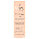 Miya BEAUTY.lab, serum z prebiotykami do skóry problematycznej, 30 ml - miniaturka zdjęcia produktu