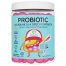 MyVita Probiotic, naturalne żelki dla dzieci i dorosłych, 60 sztuk