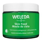 Weleda Skin Food, masło do ciała, 150 ml - miniaturka zdjęcia produktu