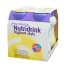 Nutridrink Yoghurt Style, preparat odżywczy, smak waniliowo-cytrynowy, 4 x 200 ml