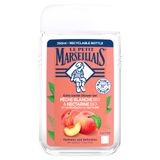 Le Petit Marseillais, delikatny żel pod prysznic, biała brzoskwinia i nektarynka BIO, 250 ml - miniaturka zdjęcia produktu