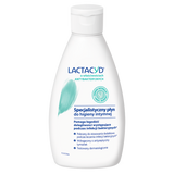 Lactacyd, specjalistyczny płyn do higieny intymnej, 200 ml - miniaturka zdjęcia produktu
