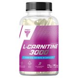Trec L-Carnitine 3000, 60 kapsułek - miniaturka zdjęcia produktu