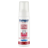 Biorepair, Peribioma, pianka do higieny jamy ustnej, 200 ml - miniaturka zdjęcia produktu