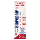 Biorepair, Peribioma, pianka do higieny jamy ustnej, 200 ml - miniaturka zdjęcia produktu