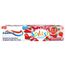 Aquafresh Splash Kids, pasta do zębów dla dzieci 3-8 lat, truskawkowa, 50 ml - miniaturka  zdjęcia produktu