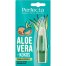 Perfecta Aloe Vera, pomadka odżywcza do ust, aloes + kokos, 5 g - miniaturka  zdjęcia produktu