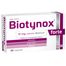 Biotynox Forte 10 mg, 60 tabletek - miniaturka  zdjęcia produktu