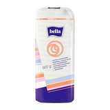 Bella Cotton, wata opatrunkowa bawełniano-wiskozowa, 500 g - miniaturka zdjęcia produktu