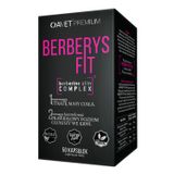 Avet Premium Berberys Fit, 50 kapsułek - miniaturka zdjęcia produktu