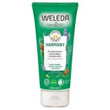 Weleda Aroma Shower Harmony, żel pod prysznic, poprawiający samopoczucie, 200 ml - miniaturka zdjęcia produktu