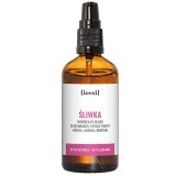 Iossi Śliwka, hydrofilny olejek do demakijażu i mycia twarzy, morela, lnianka, rokitnik, 100 ml - miniaturka zdjęcia produktu