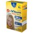 D-Vitum 1000 j.m., witamina D dla dzieci od 3 roku życia, aerozol, 6 ml USZKODZONE OPAKOWANIE - miniaturka 2 zdjęcia produktu