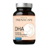 ForMeds Prenacaps DHA, 60 kapsułek - miniaturka zdjęcia produktu