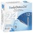 BodyDetox 24, smak cytrynowy, 4 saszetki - miniaturka  zdjęcia produktu