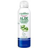 Equilibra Aloe, mleczko po opalaniu, spray, 150 ml - miniaturka zdjęcia produktu