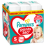 Pampers Pants, pieluchomajtki, Junior, rozmiar 5, 12-17 kg, 152 sztuki USZKODZONE OPAKOWANIE - miniaturka  zdjęcia produktu