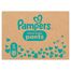 Pampers Active Baby Pants 5 (12-17 kg), pieluchomajtki, 152 sztuki - miniaturka 2 zdjęcia produktu