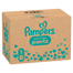 Pampers Pants, pieluchomajtki, Junior, rozmiar 5, 12-17 kg, 152 sztuki - miniaturka 2 zdjęcia produktu