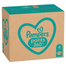 Pampers Pants, pieluchomajtki, Maxi, rozmiar 4, 9-15 kg, 176 sztuk - miniaturka 2 zdjęcia produktu