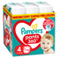 Pampers Pants, pieluchomajtki, Maxi, rozmiar 4, 9-15 kg, 176 sztuk - miniaturka  zdjęcia produktu