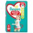 Pampers Pants, pieluchomajtki, Extra Large, rozmiar 6, 14-19 kg, 44 sztuki - miniaturka  zdjęcia produktu