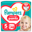 Pampers Active Baby Pants 5 (12-17 kg), pieluchomajtki, 48 sztuk - miniaturka  zdjęcia produktu