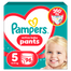 Pampers Pants 5 (12-17 kg), pieluchomajtki, 96 sztuk USZKODZONE OPAKOWANIE - 1 Pampers Pants 5 (12-17 kg), pieluchomajtki, 96 sztuk USZKODZONE OPAKOWANIE - miniaturka zdjęcia produktu