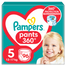 Pampers Pants, pieluchomajtki, rozmiar 5, 12-17 kg, 96 sztuk - miniaturka  zdjęcia produktu