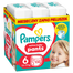 Pampers Pants, pieluchomajtki, Extra Large, rozmiar 6, 14-19 kg, 132 sztuki - miniaturka  zdjęcia produktu