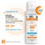 Pharmaceris S, emulsja ochronna dla niemowląt i dzieci, SPF 50+, 150 ml USZKODZONE OPAKOWANIE - 2 Pharmaceris S, emulsja ochronna dla niemowląt i dzieci, SPF 50+, 150 ml USZKODZONE OPAKOWANIE - miniaturka 2 zdjęcia produktu