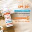 Pharmaceris S, emulsja ochronna dla niemowląt i dzieci, SPF 50+, 150 ml - miniaturka 2 zdjęcia produktu