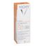 Vichy Capital Soleil UV-Age Daily, fluid przeciw fotostarzeniu się skóry, SPF 50+, 40 ml USZKODZONE OPAKOWANIE - miniaturka 2 zdjęcia produktu
