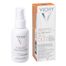 Vichy Capital Soleil UV-Age Daily, fluid przeciw fotostarzeniu się skóry, SPF 50+, 40 ml - miniaturka 2 zdjęcia produktu