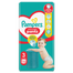 Pampers Pants, pieluchomajtki, rozmiar 3, 6-11 kg, 62 sztuki - miniaturka 2 zdjęcia produktu