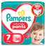 Pampers Active Baby Pants 7 (15+ kg), pieluchomajtki, 38 sztuk - miniaturka  zdjęcia produktu