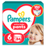 Pampers Active Baby Pants 6 (14-19 kg), pieluchomajtki, 84 sztuki - miniaturka  zdjęcia produktu