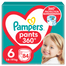 Pampers Pants, pieluchomajtki, rozmiar 6, 14-19 kg, 84 sztuki - miniaturka  zdjęcia produktu