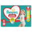Pampers Pants, pieluchomajtki, rozmiar 6, 14-19 kg, 84 sztuki - miniaturka 2 zdjęcia produktu