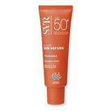 SVR Sun Secure, lekki krem ochronny dla całej rodziny, SPF 50+, 50 ml - miniaturka zdjęcia produktu