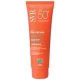 SVR Sun Secure, nawilżające mleczko ochronne dla całej rodziny, SPF 50+, 250 ml - miniaturka zdjęcia produktu