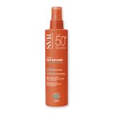SVR Sun Secure Spray, nawilżająca mleczna mgiełka ochronna dla całej rodziny, SPF 50+, 200 ml - miniaturka zdjęcia produktu