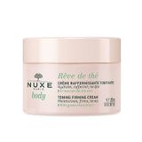 Nuxe Body Reve de The, tonizujący krem ujędrniający, 200 ml - miniaturka zdjęcia produktu