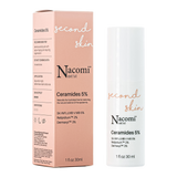 Nacomi Next Level, Serum ceramidowe 5%, 30 ml USZKODZONE OPAKOWANIE - miniaturka zdjęcia produktu